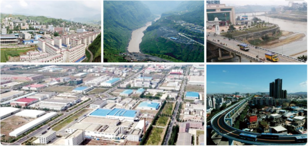 1.城市開發(fā)、工業(yè)園區(qū)及流域規(guī)劃環(huán)境評(píng)價(jià)